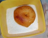 Foto langkah ke 6 dari resep Donat Maizena.