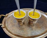A picture of step 6 of Mango 🥭 kulfi.