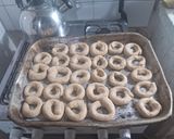 Foto del paso 11 de la receta: Rosquitas semi integral con queso rallado y ajo en polvo