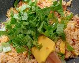 Foto langkah ke 3 dari resep Nasi Goreng Jawa.