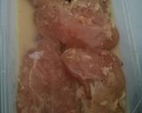 Foto langkah ke 1 dari resep 15. Steak Ayam crispy.