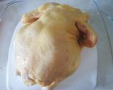 Són sült csirke recept fázis 3 fotója
