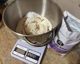 Foto del paso 1 de la receta: Pizza Casera
