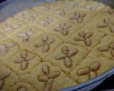 صورة لخطوة 1 من وصفة هريسة