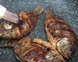 Foto langkah ke 4 dari resep Ikan Bakar Homemade.