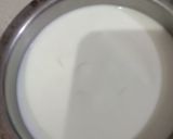 ક્રંચી રોઝ લસ્સી રેસીપી સ્ટેપ1ફોટો