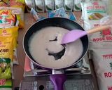 Foto langkah ke 3 dari resep Mochi Kelapa (lebih simple).