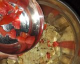 પાપડી‌‌ ચાટ (Papdi Chaat Recipe In Gujarati) રેસીપી સ્ટેપ3ફોટો