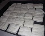 Foto del paso 7 de la receta: Galletas Hojaldradas