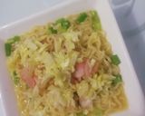 Foto del paso 6 de la receta: Ramen casero