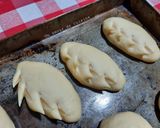 Une image de l'étape 7 de Petits Pains Briochés 🥖.