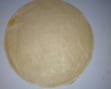 Samosa and roll sheet recipe step 4 photo