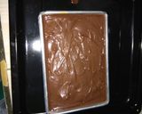 Foto langkah ke 8 dari resep Brownies yumies.