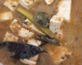 Foto langkah ke 5 dari resep Pindang salem bumbu rujak.