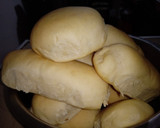 Foto del paso 10 de la receta: Pan para Sándwich - Hamburguesas - Panchos