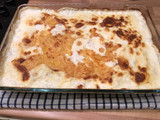 Dauphinois Potatoes
