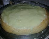 Foto del paso 3 de la receta: Ensaimada con crema de limón🍋🍋🍋🍋!!!!