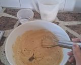 Foto del paso 3 de la receta: Muffins carrot cake🥕