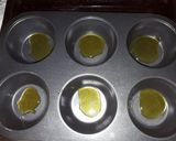Foto del paso 4 de la receta Flancitos de pan con tagatosa