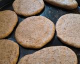 Foto del paso 4 de la receta: Pancitos Caseros 🥖🌾🌭