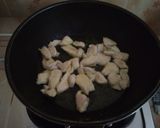 Foto langkah ke 3 dari resep Chicken Teriyaki.