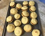 Foto del paso 6 de la receta: Yoyo- alfajores que giran-