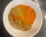 Foto del paso 2 de la receta: Butter chicken (Olla rápida, Instant Pot)