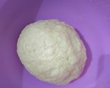Foto langkah ke 2 dari resep Donat Lembut.