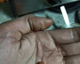 A picture of step 15 of Punjabi Paneer Makhani.