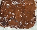 Foto del paso 10 de la receta 216. Dátiles con chocolate y frutos secos