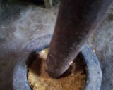 Foto langkah ke 3 dari resep Sambel Pecel.