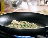 Foto del paso 6 de la receta: Ensalada con pollo