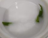 Foto langkah ke 3 dari resep Bubur Mutiara.