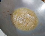 Foto langkah ke 4 dari resep Tempe teri sambel mercon.