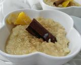 Foto del paso 4 de la receta Arroz con leche al aroma de anís (Tradicional, TMX y GM)