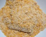 Foto del paso 2 de la receta: Pollo crocante