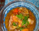 Foto langkah ke 13 dari resep Tumis Wangi Hati&Ampela.