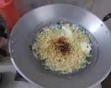 Foto langkah ke 5 dari resep Indomie rebus.