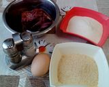 Májgaluska leves recept fázis 3 fotója