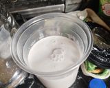 Foto del paso 2 de la receta: Arroz con Coco