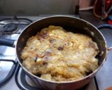 Foto del paso 4 de la receta: Torta de Plátano con Canela