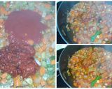 Foto del paso 5 de la receta 🍽 Cordero a la Cazuela Aromatizado en Salsa 🍽