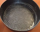 عکس مرحله 1 از دستور چیز کیک عشق