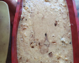 Foto del paso 3 de la receta: Budín de naranja low carb