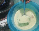Foto langkah ke 3 dari resep Tempe Mendoan Garing.