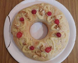 Foto del paso 10 de la receta: Rosca de Reyes