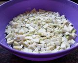 Foto del paso 1 de la receta: Croquetas de berenjenas | Las más cremosas y fáciles