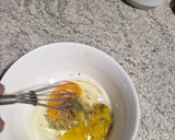 Foto del paso 1 de la receta: Omelette