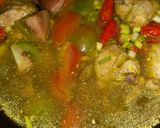 Foto langkah ke 4 dari resep Pindang Ayam.