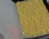 Foto langkah ke 3 dari resep Abon Keju Basic.